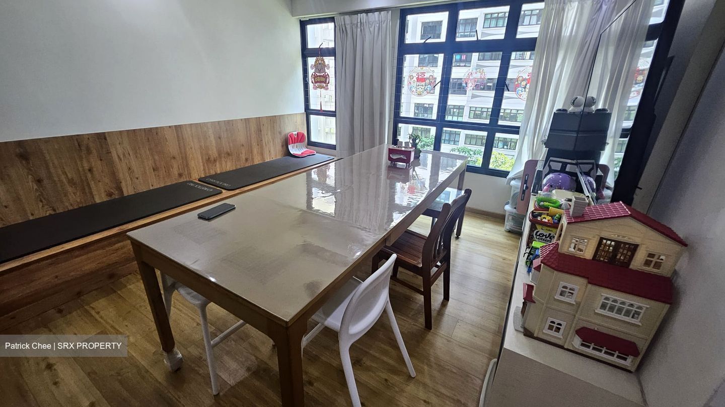 Blk 274A Compassvale Helm (Sengkang), HDB 5 Rooms #546482501